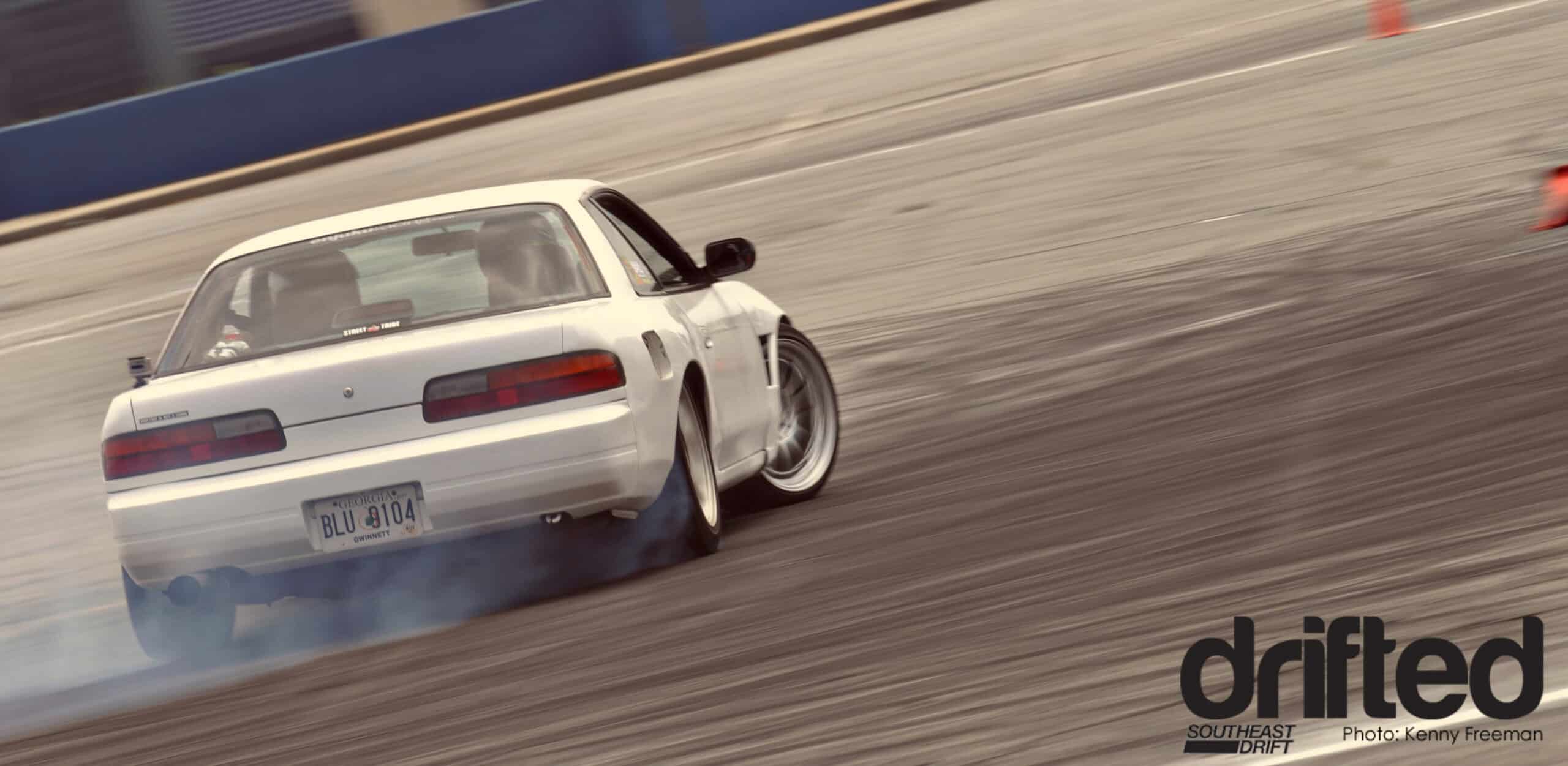 EVENT: South East Drift-Triple Threat III - Image 28