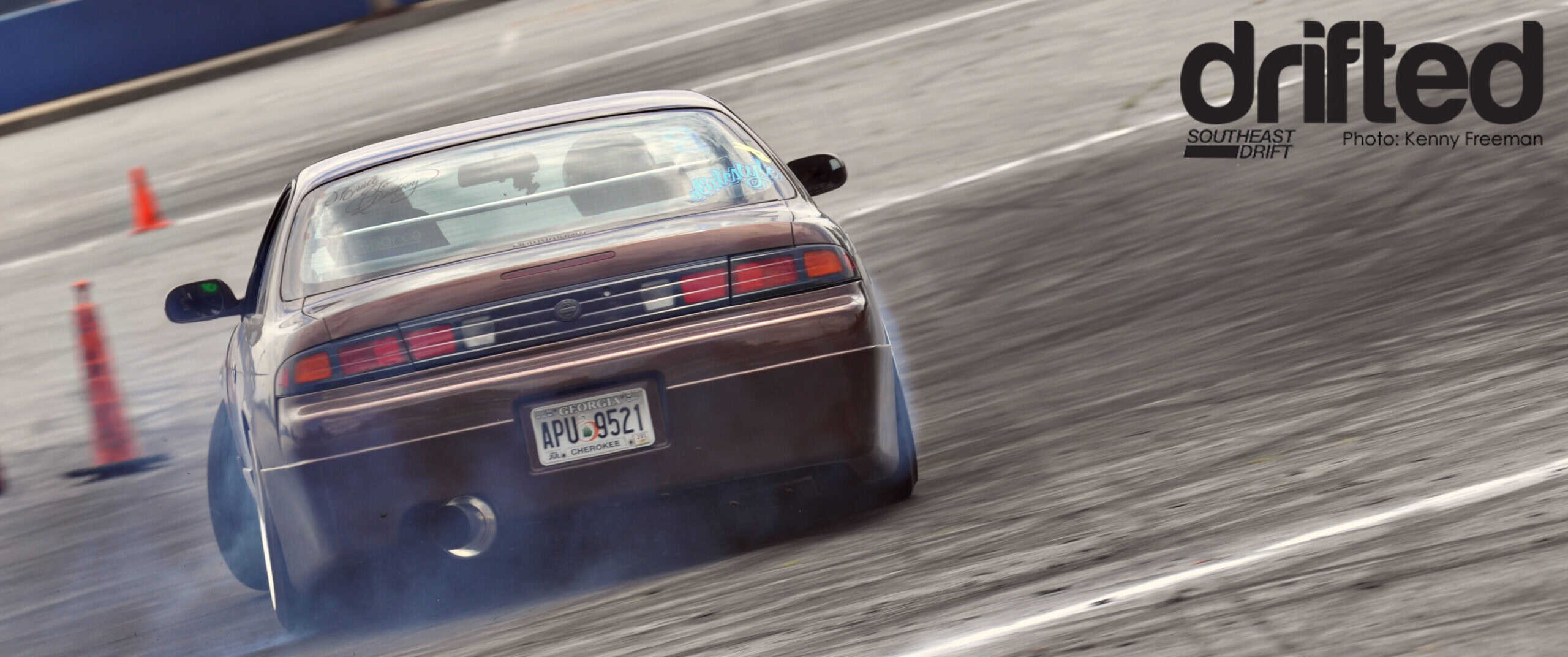 EVENT: South East Drift-Triple Threat III - Image 29