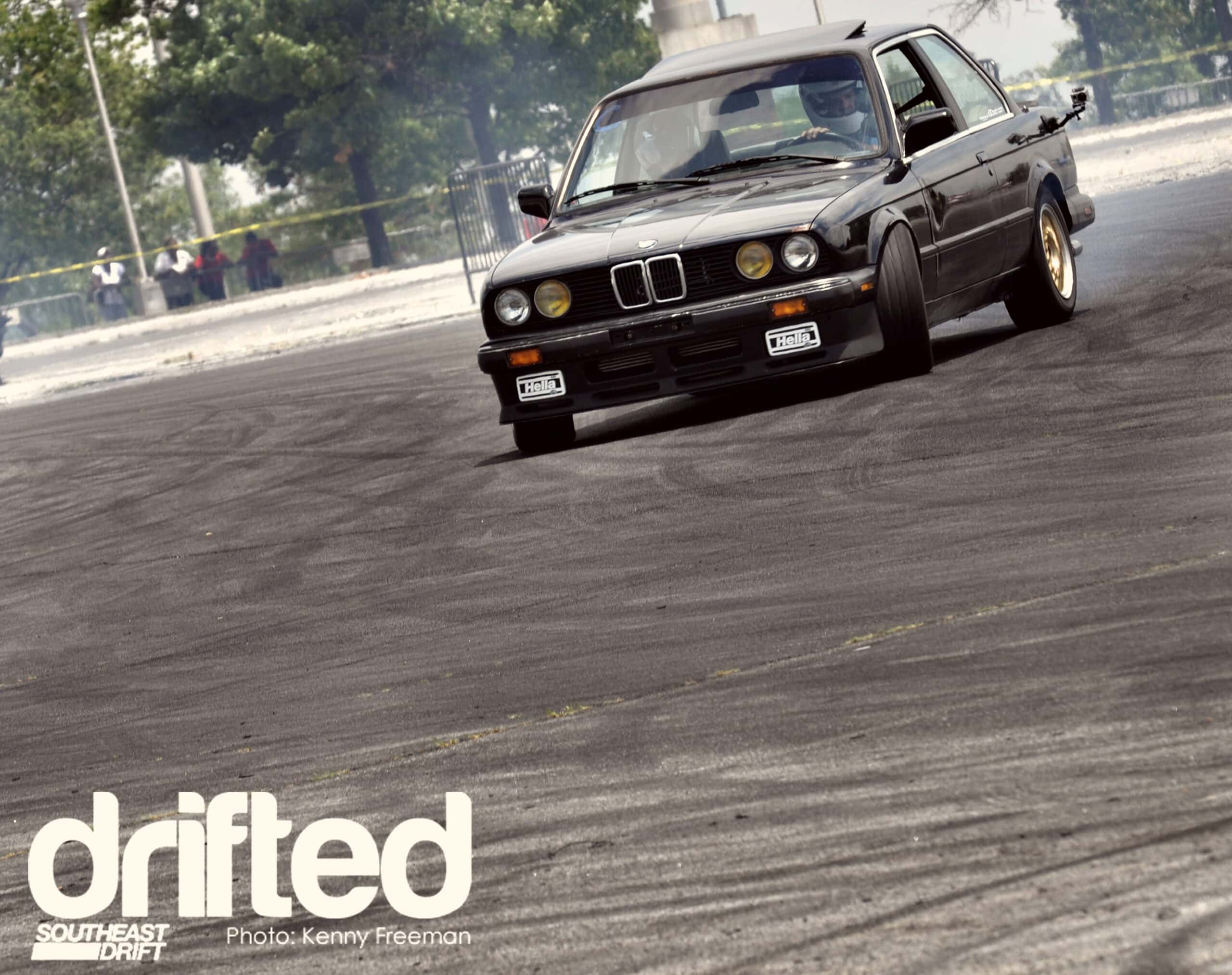 EVENT: South East Drift-Triple Threat III - Image 30
