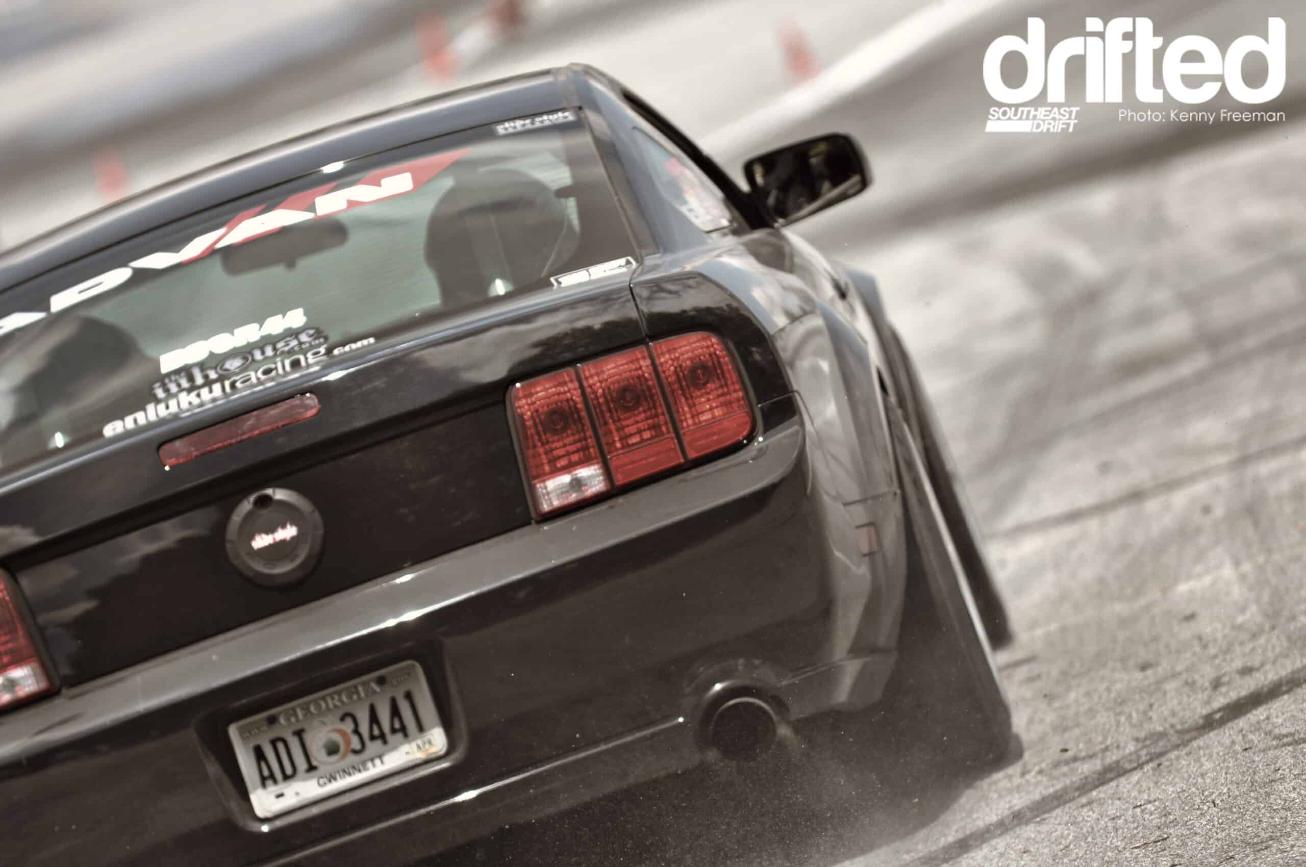 EVENT: South East Drift-Triple Threat III - Image 38