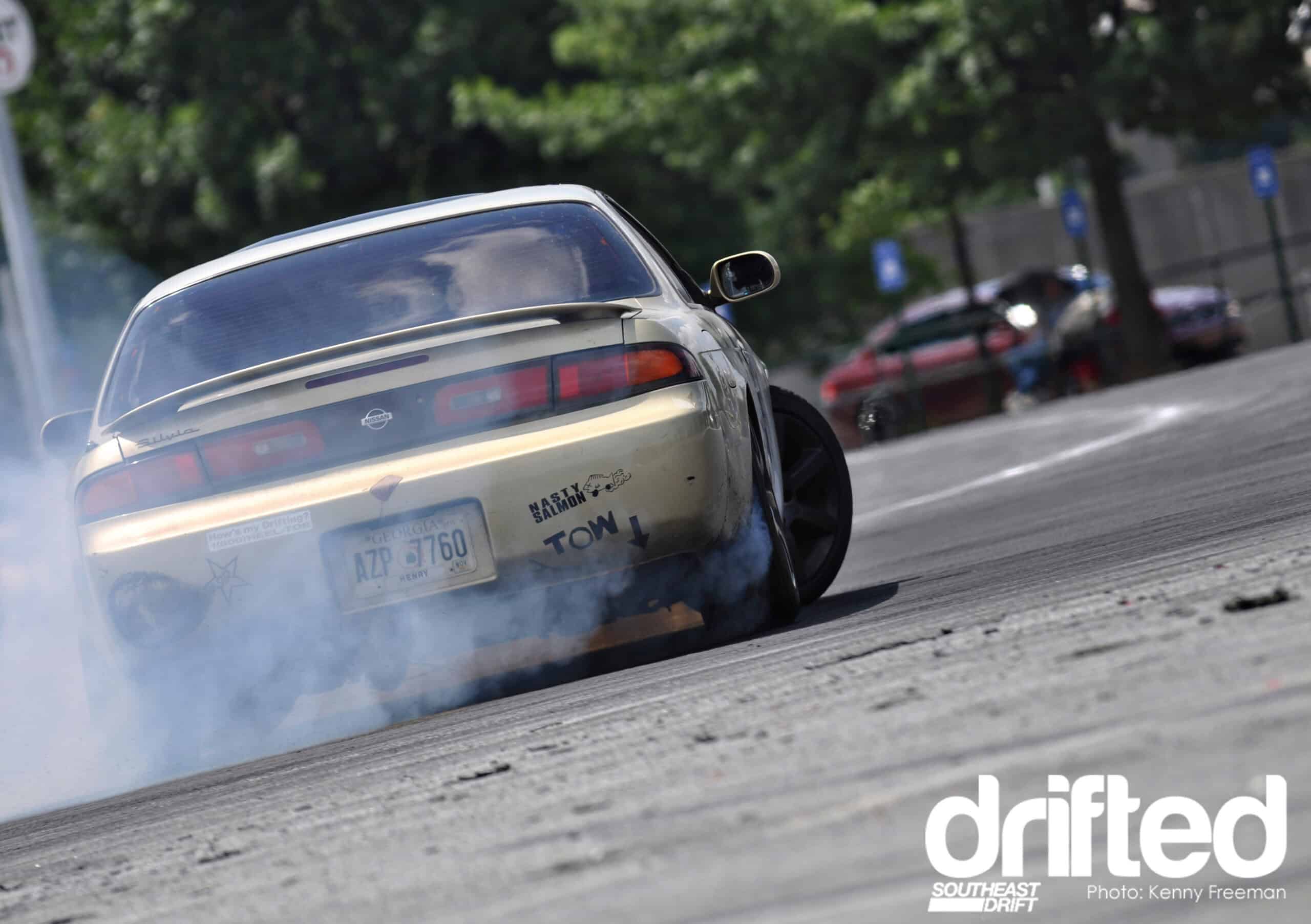 EVENT: South East Drift-Triple Threat III - Image 26