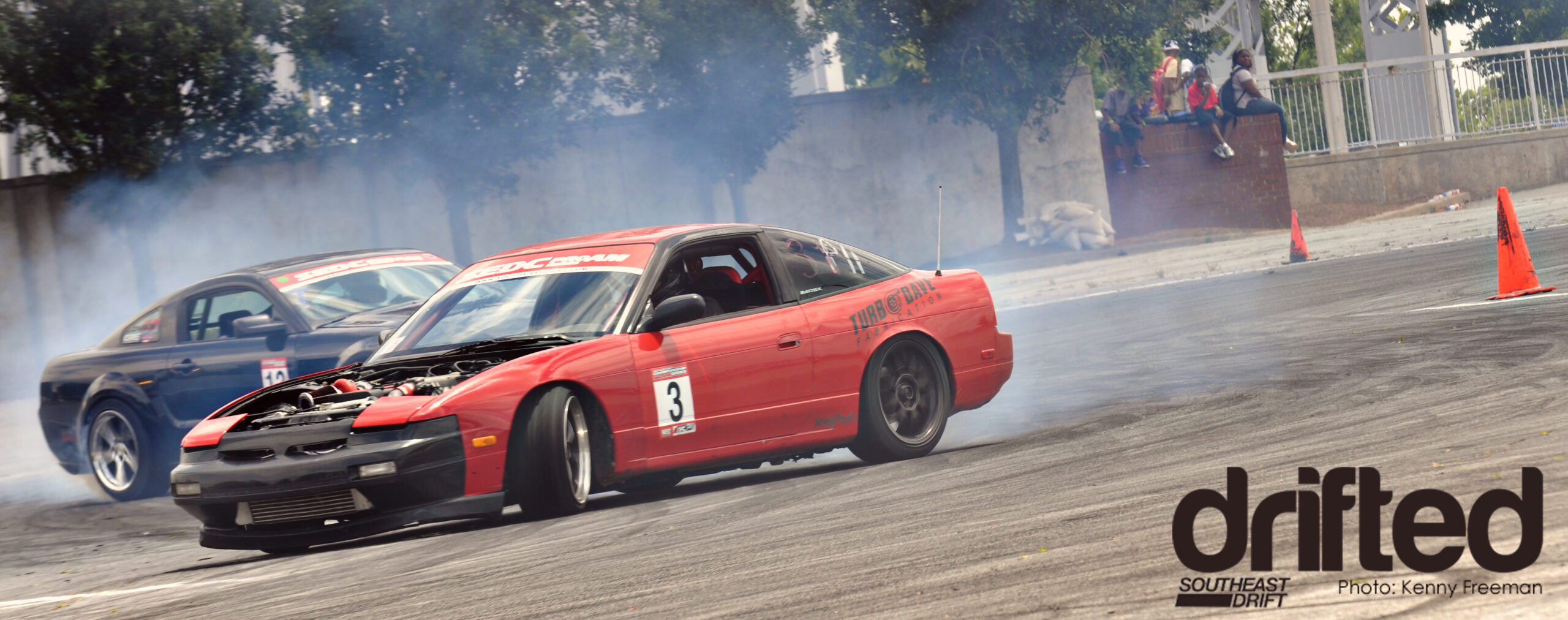 EVENT: South East Drift-Triple Threat III - Image 35