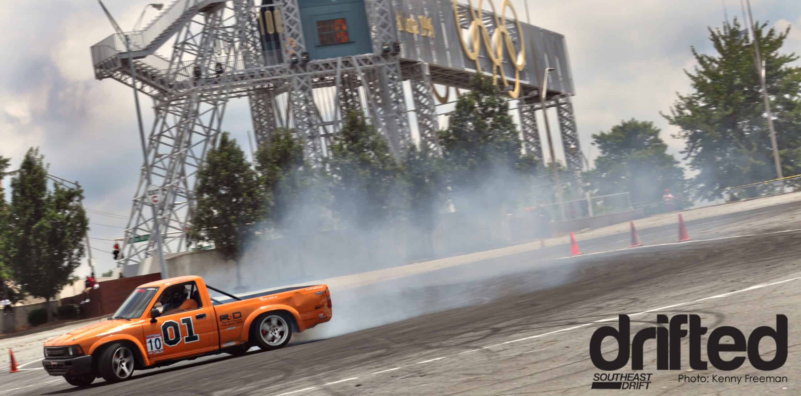 EVENT: South East Drift-Triple Threat III - Image 40