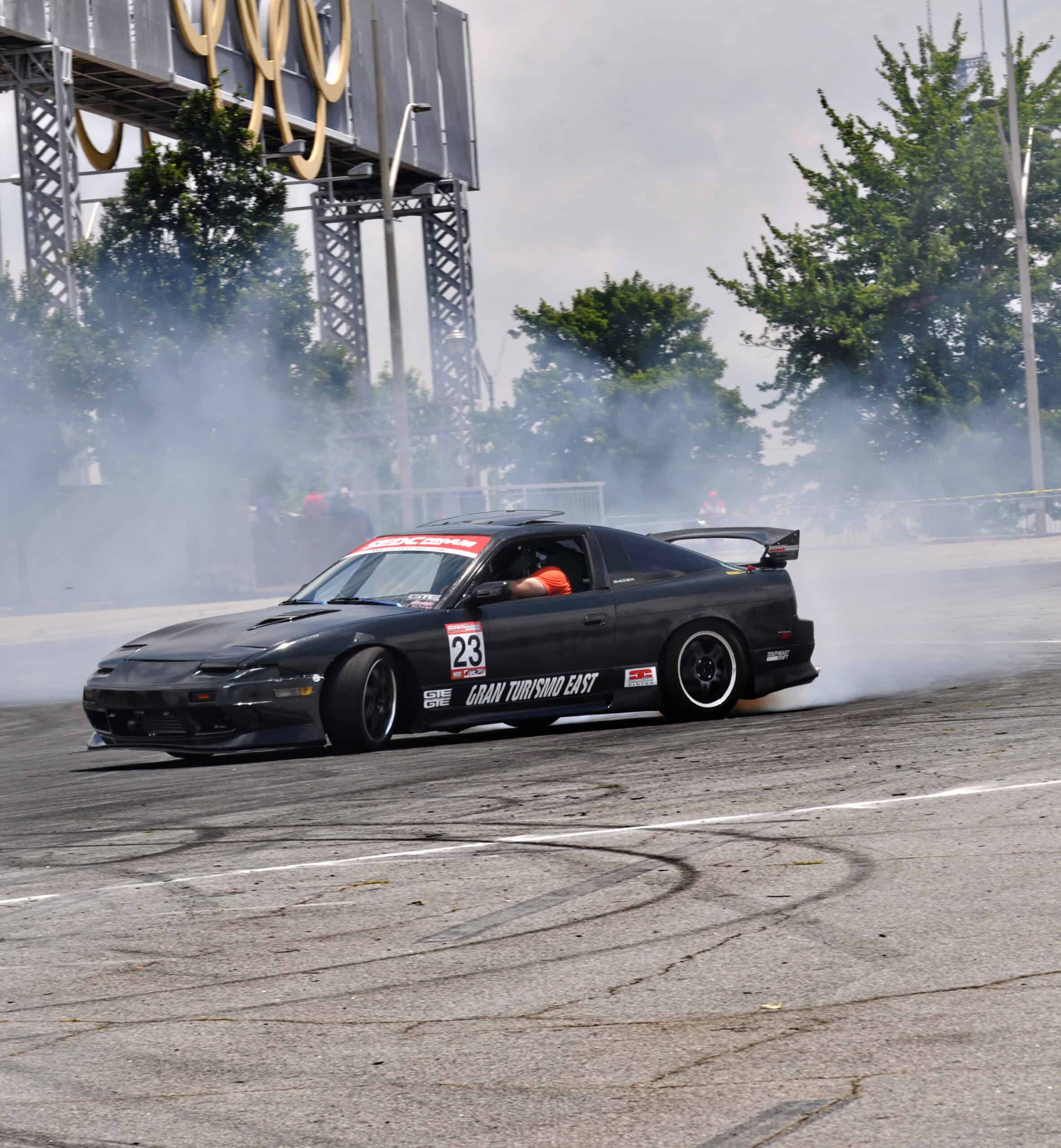 EVENT: South East Drift-Triple Threat III - Image 25