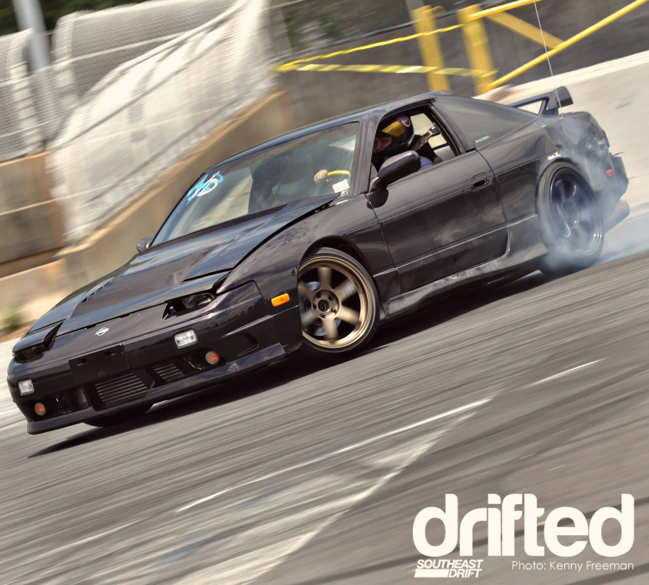 EVENT: South East Drift-Triple Threat III - Image 32