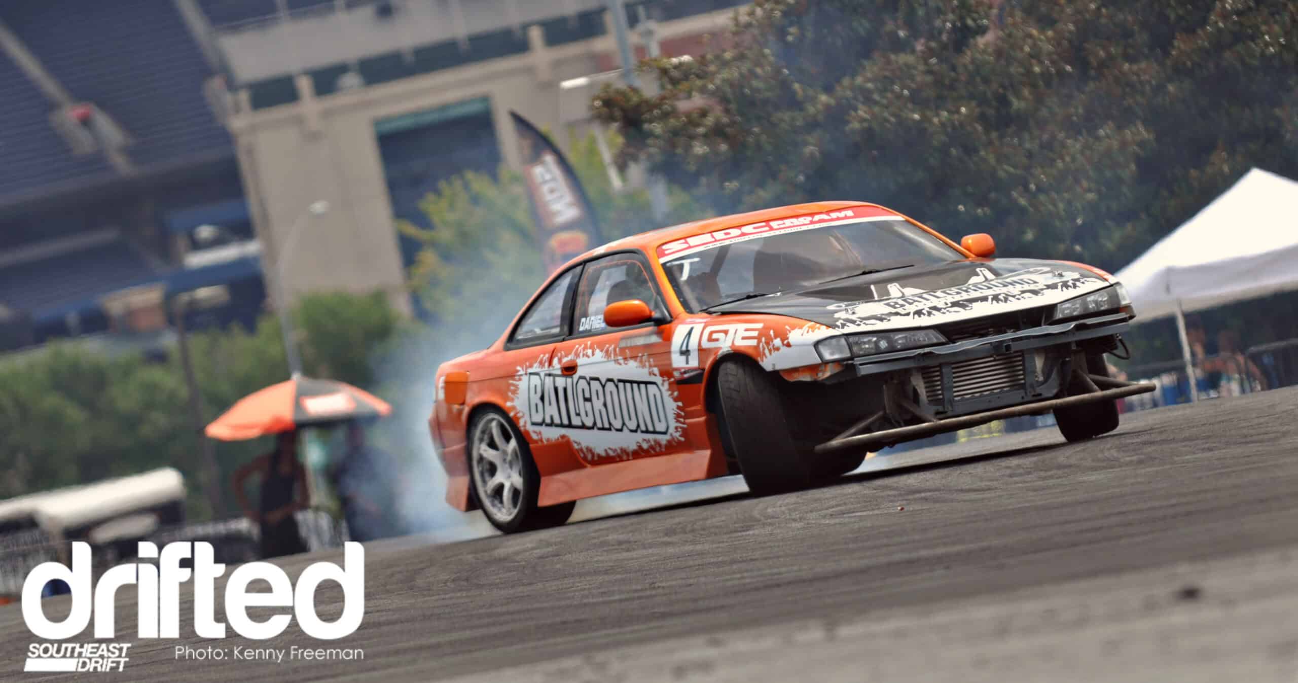 EVENT: South East Drift-Triple Threat III - Image 23