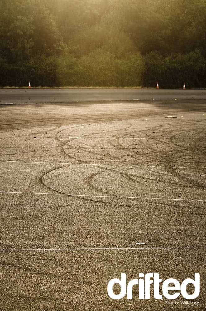 Launch Pad Donnington Park BDC Round 4