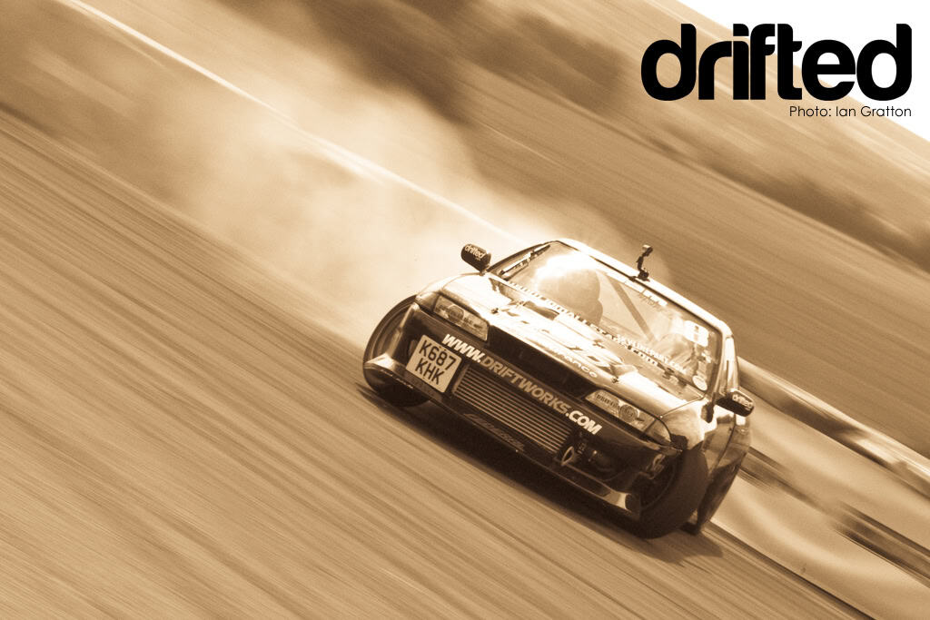EVENT: JDM Allstars Round 2: Hot Hot Hot! - Image 22