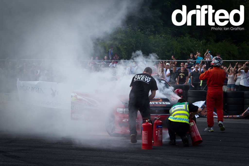 EVENT: JDM Allstars Round 2: Hot Hot Hot! - Image 33