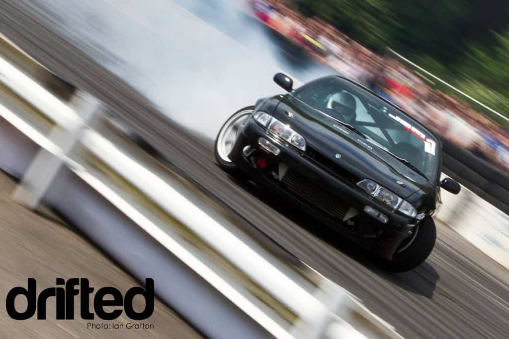 EVENT: JDM Allstars Round 2: Hot Hot Hot! - Image 36