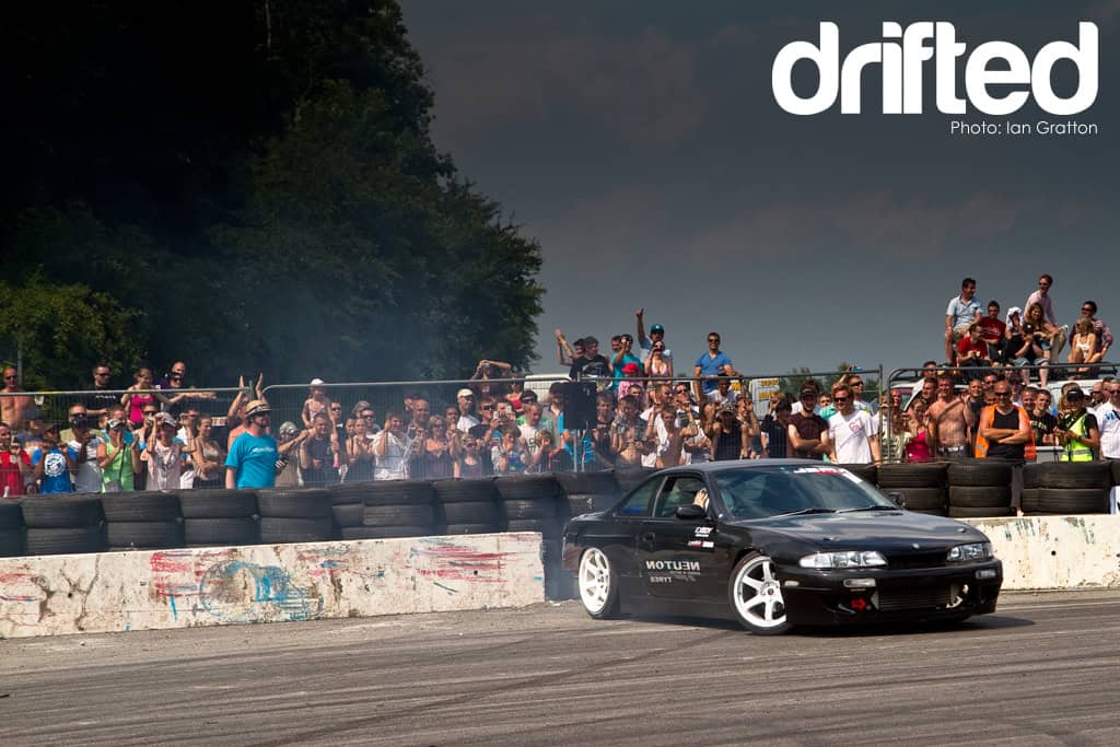 EVENT: JDM Allstars Round 2: Hot Hot Hot! - Image 37