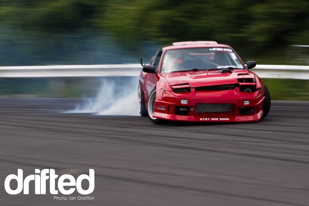 EVENT: JDM Allstars Round 2: Hot Hot Hot! - Image 30