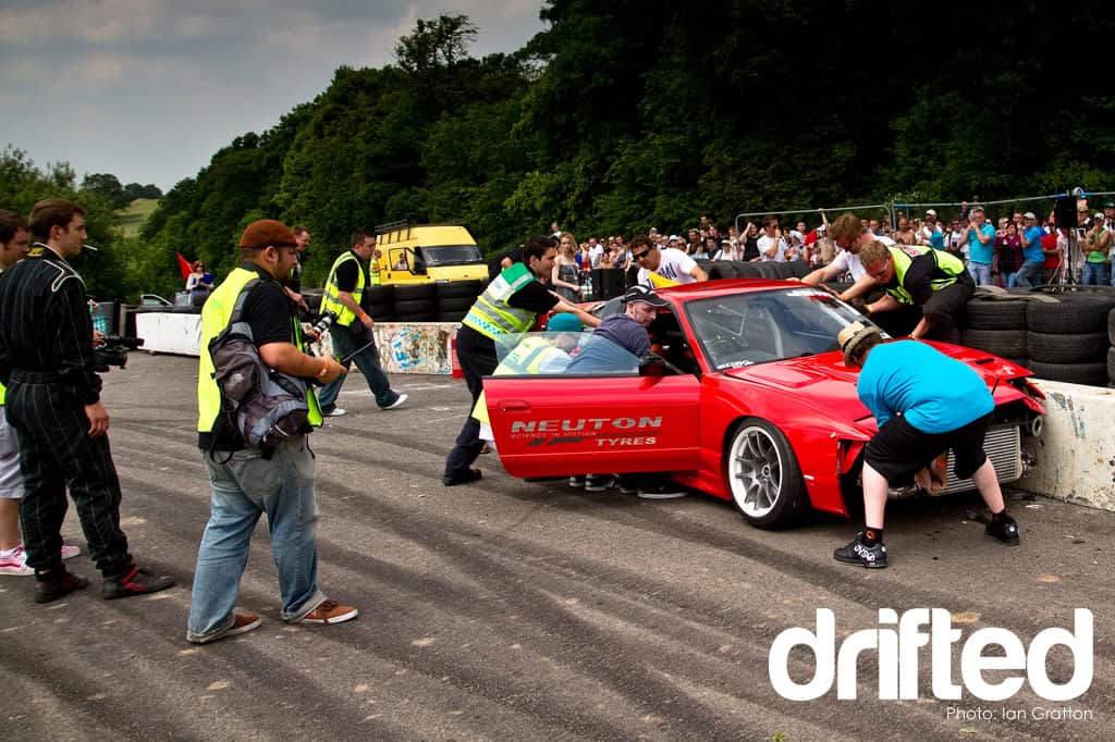 EVENT: JDM Allstars Round 2: Hot Hot Hot! - Image 31