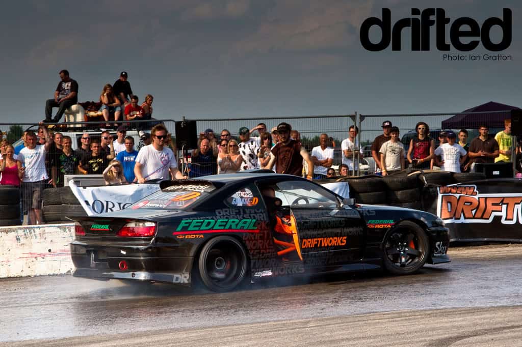 EVENT: JDM Allstars Round 2: Hot Hot Hot! - Image 34