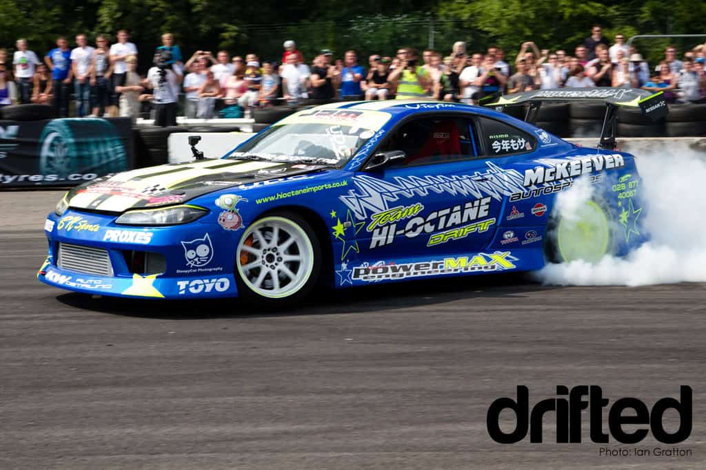 EVENT: JDM Allstars Round 2: Hot Hot Hot! - Image 35