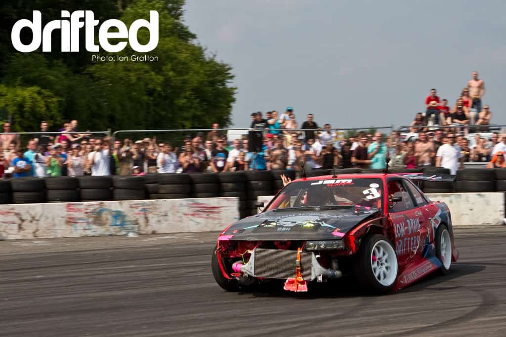 EVENT: JDM Allstars Round 2: Hot Hot Hot! - Image 38