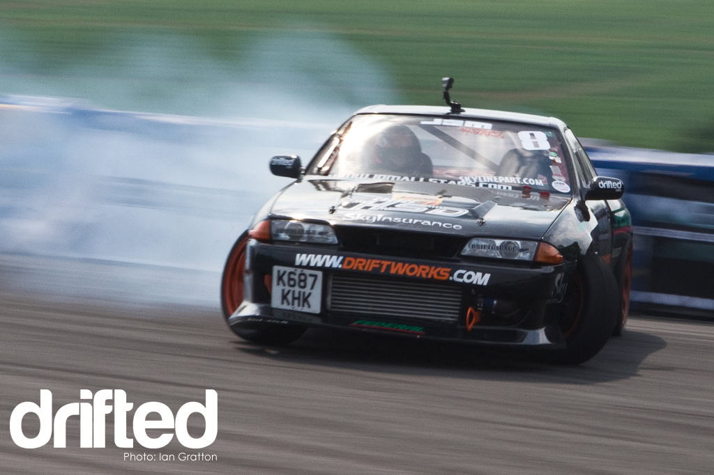 EVENT: JDM Allstars Round 2: Hot Hot Hot! - Image 39