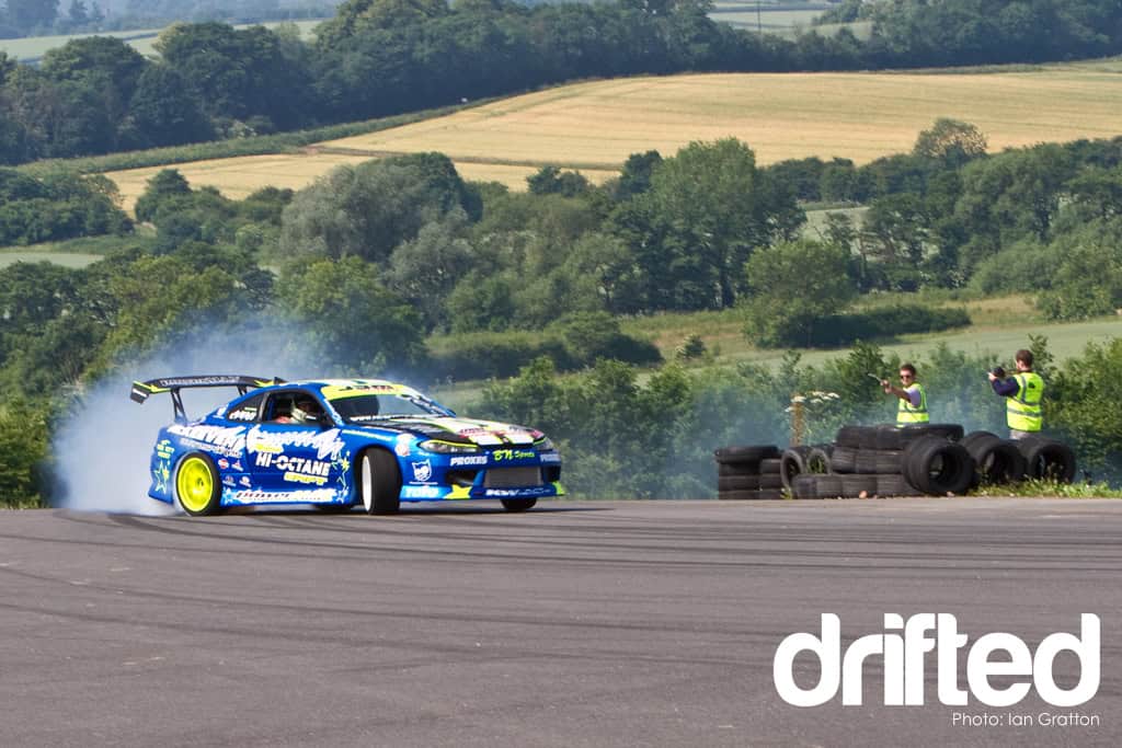 EVENT: JDM Allstars Round 2: Hot Hot Hot! - Image 23