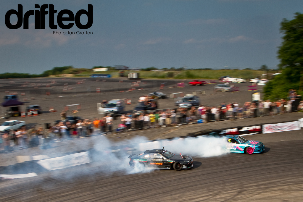 EVENT: JDM Allstars Round 2: Hot Hot Hot! - Image 41