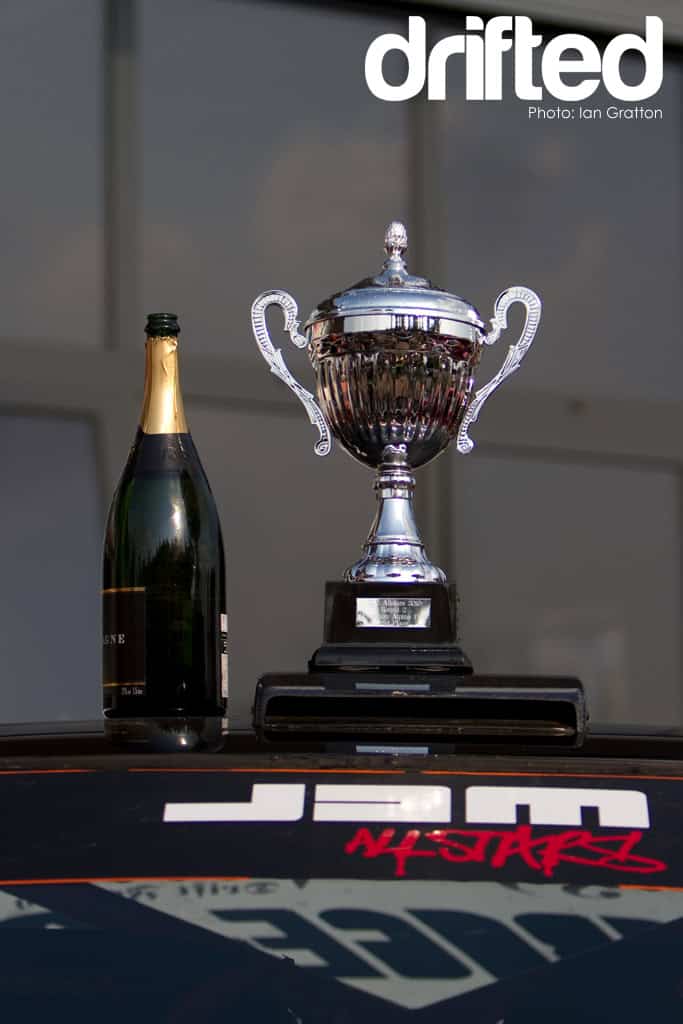 EVENT: JDM Allstars Round 2: Hot Hot Hot! - Image 42