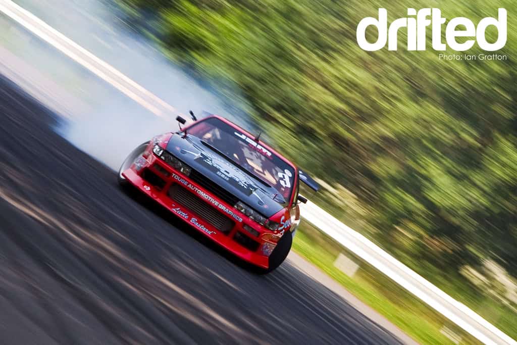 EVENT: JDM Allstars Round 2: Hot Hot Hot! - Image 24
