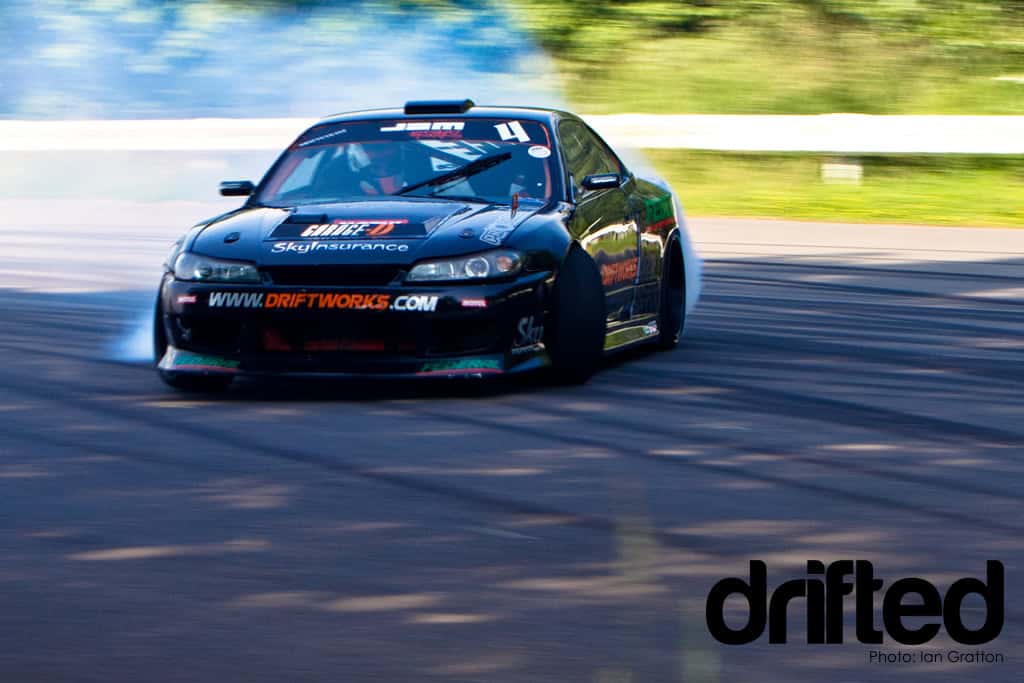 EVENT: JDM Allstars Round 2: Hot Hot Hot! - Image 25