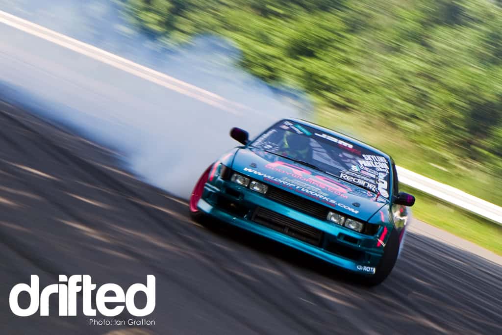 EVENT: JDM Allstars Round 2: Hot Hot Hot! - Image 28