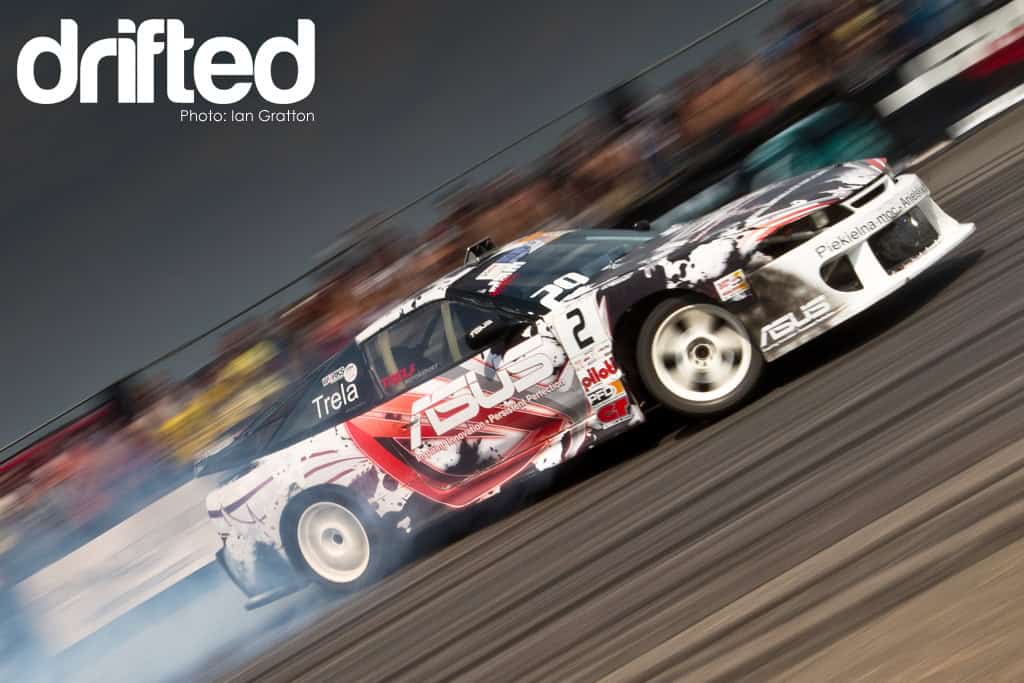 EVENT: JDM Allstars Round 2: Hot Hot Hot! - Image 27