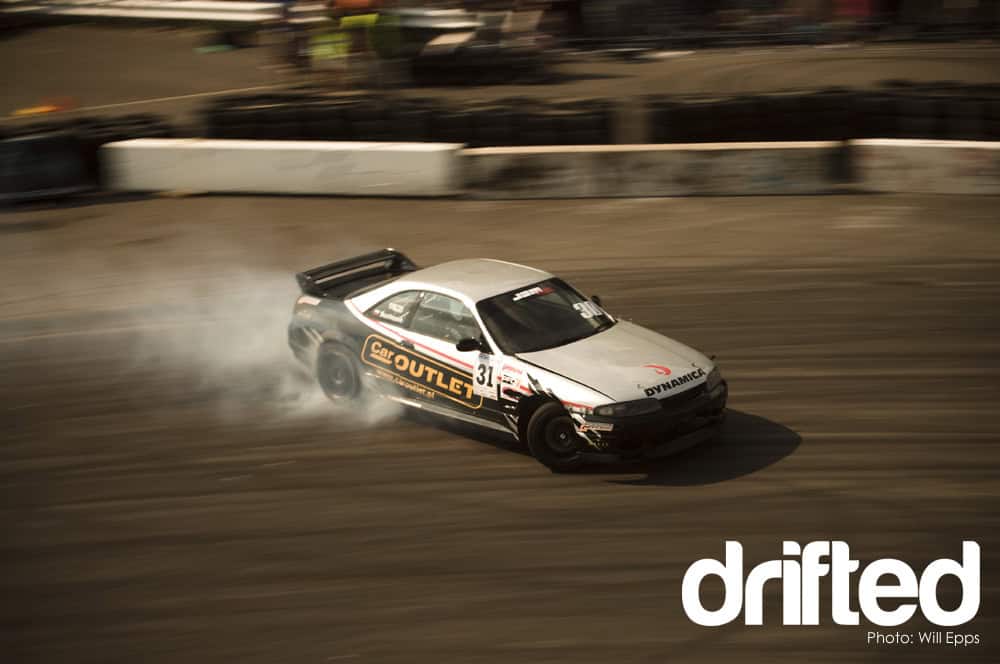 EVENT: JDM Allstars Round 2: Hot Hot Hot! - Image 26