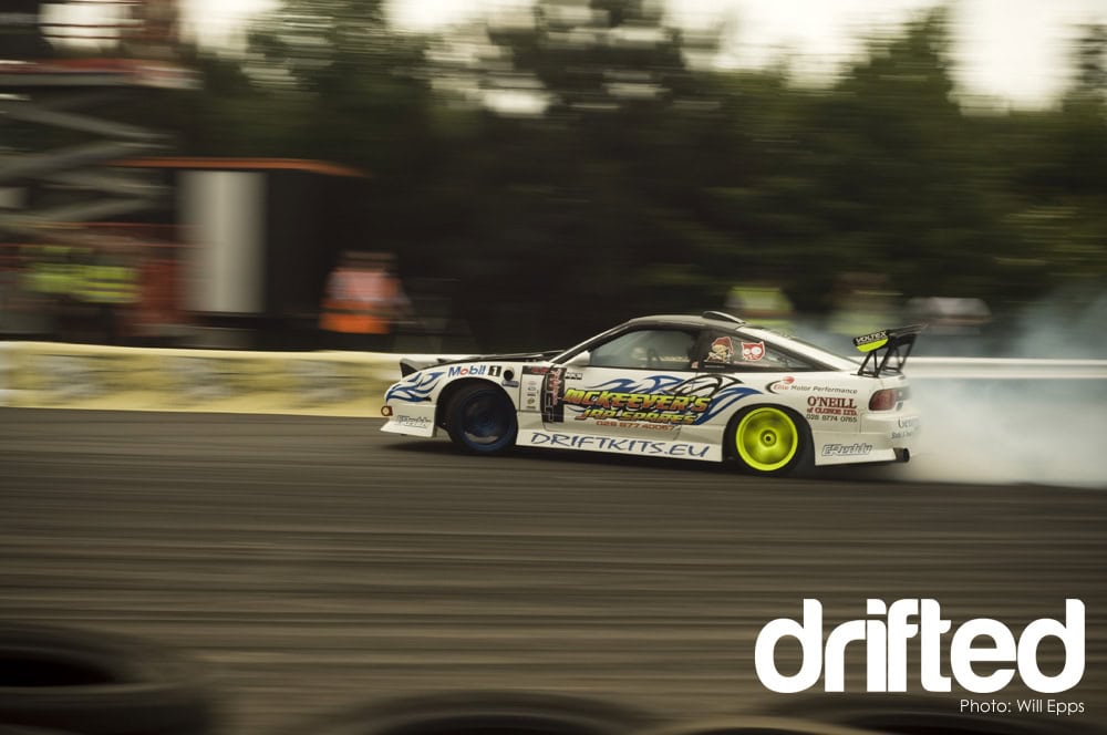 EVENT: JDM Allstars Round 2: Hot Hot Hot! - Image 29