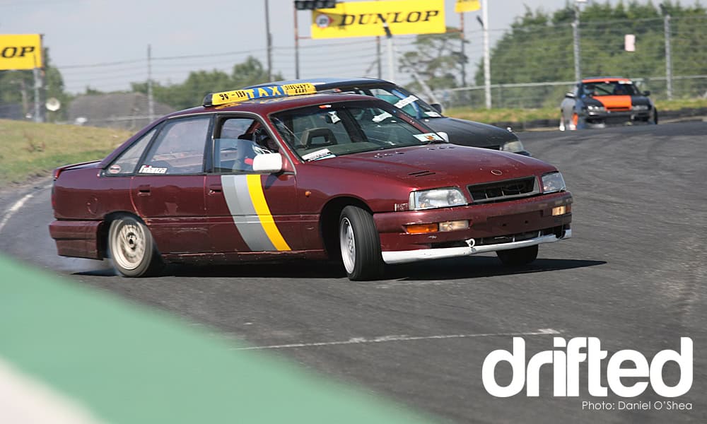 EVENT: Mondello Practice Day - Image 13