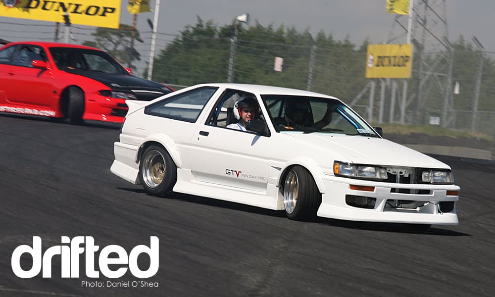 EVENT: Mondello Practice Day - Image 15