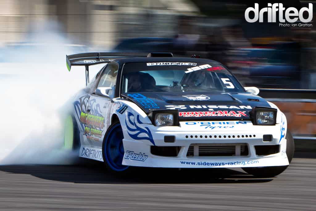 EVENT: JDM Allstars Wembley Top 32 - Image 13