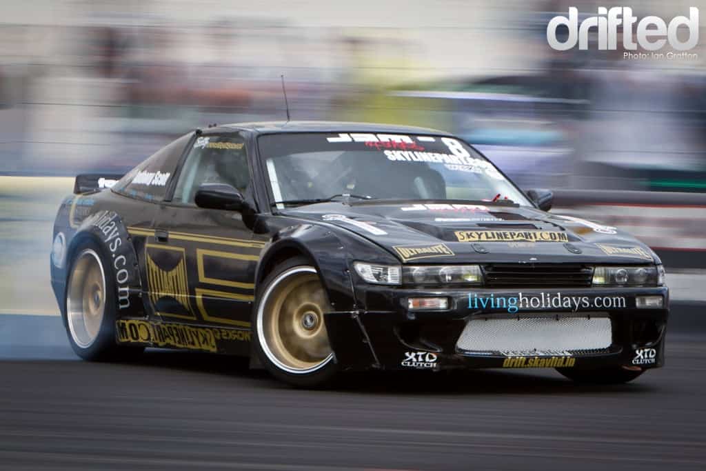 EVENT: JDM Allstars Wembley Top 32 - Image 22