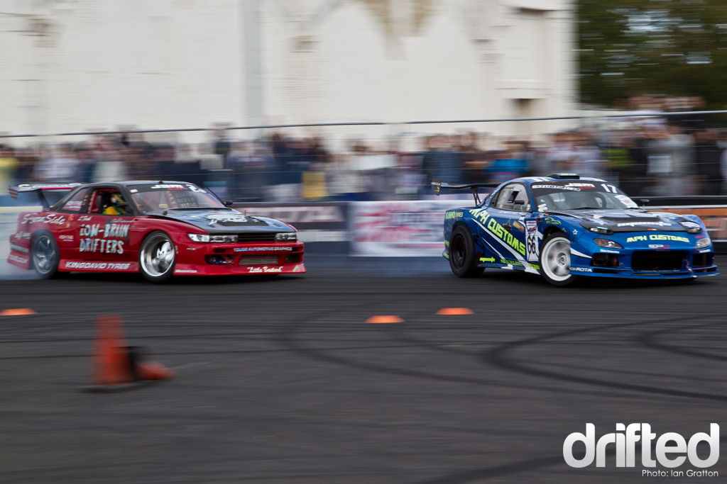 EVENT: JDM Allstars Wembley Top 32 - Image 23