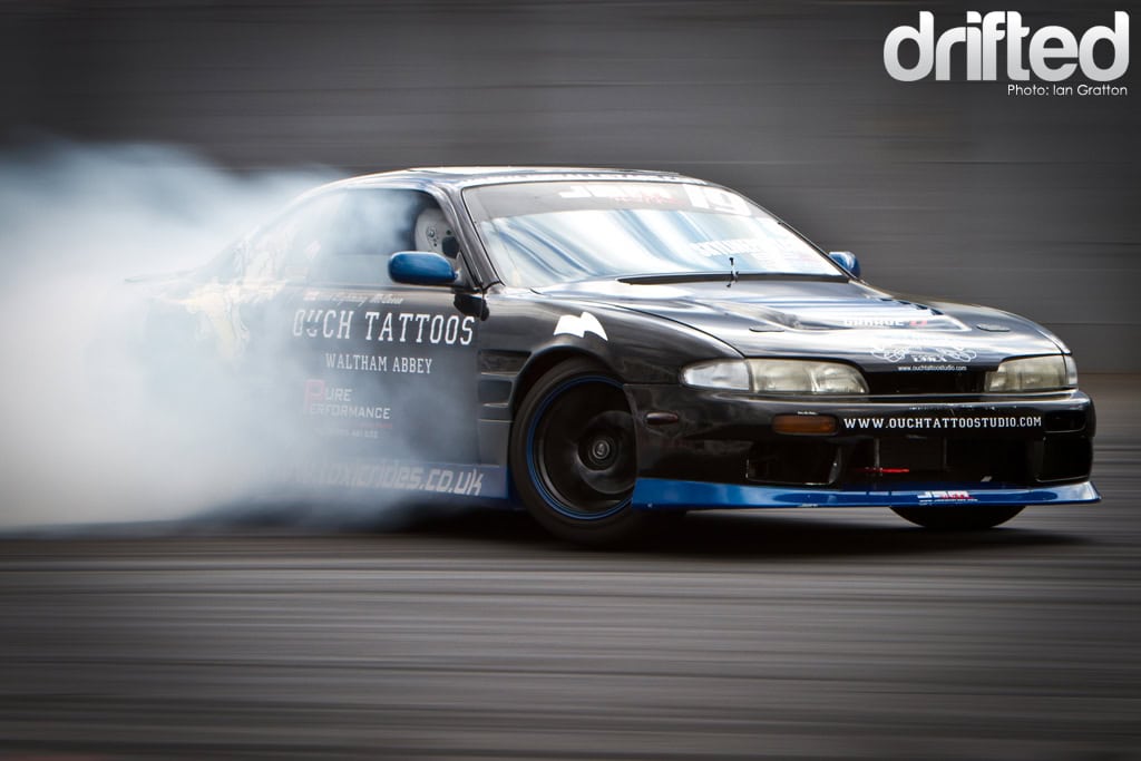 EVENT: JDM Allstars Wembley Top 32 - Image 24