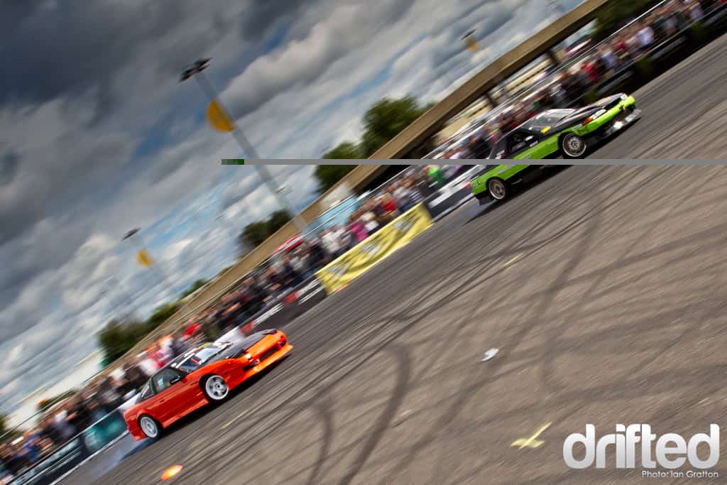 EVENT: JDM Allstars Wembley Top 32 - Image 25