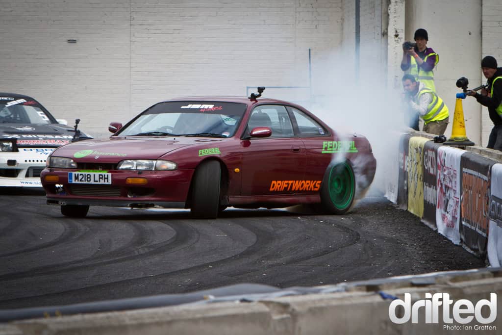 EVENT: JDM Allstars Wembley Top 32 - Image 15