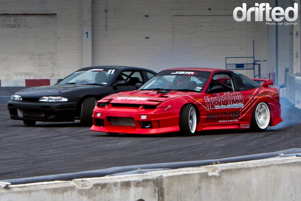 EVENT: JDM Allstars Wembley Top 32 - Image 18