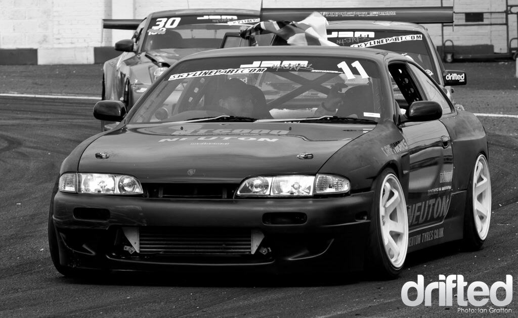 EVENT: JDM Allstars Wembley Top 32 - Image 16