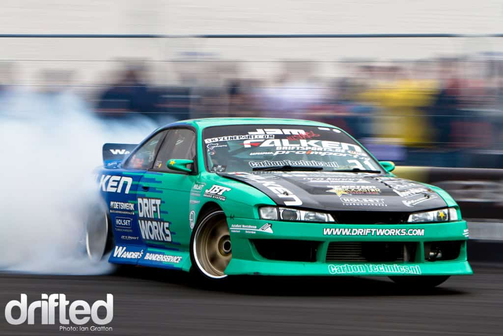 EVENT: JDM Allstars Wembley Top 32 - Image 14
