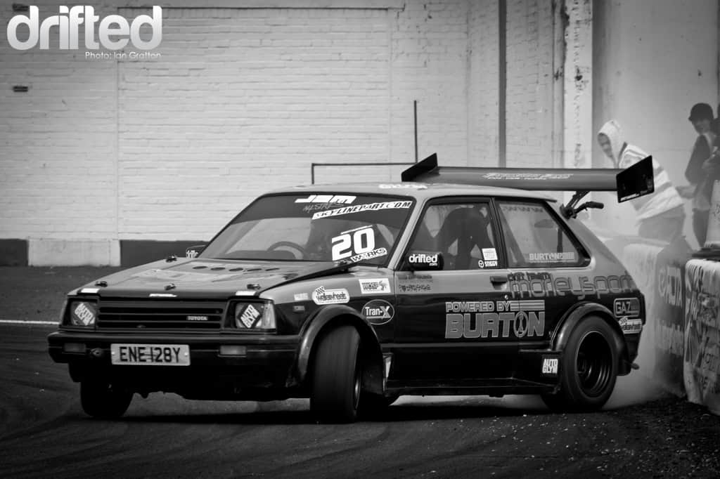 EVENT: JDM Allstars Wembley Top 32 - Image 19