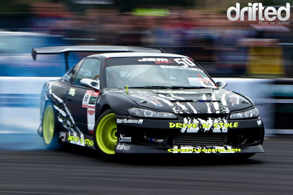 EVENT: JDM Allstars Wembley Top 32 - Image 21