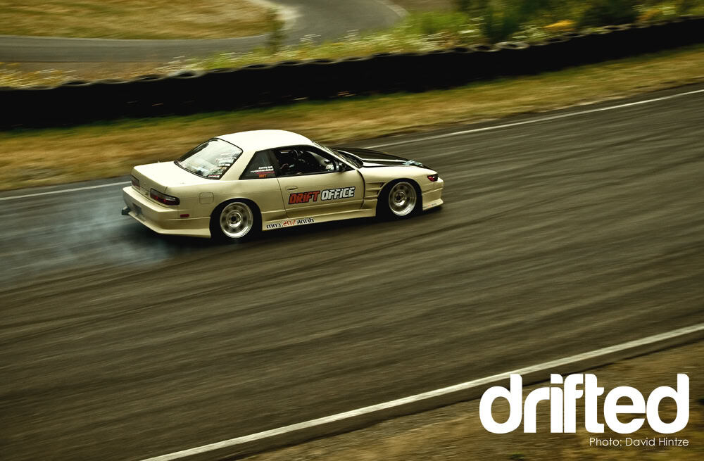 VIDEO: NOS Forum Fest 2010 Pacific Raceways - Image 3