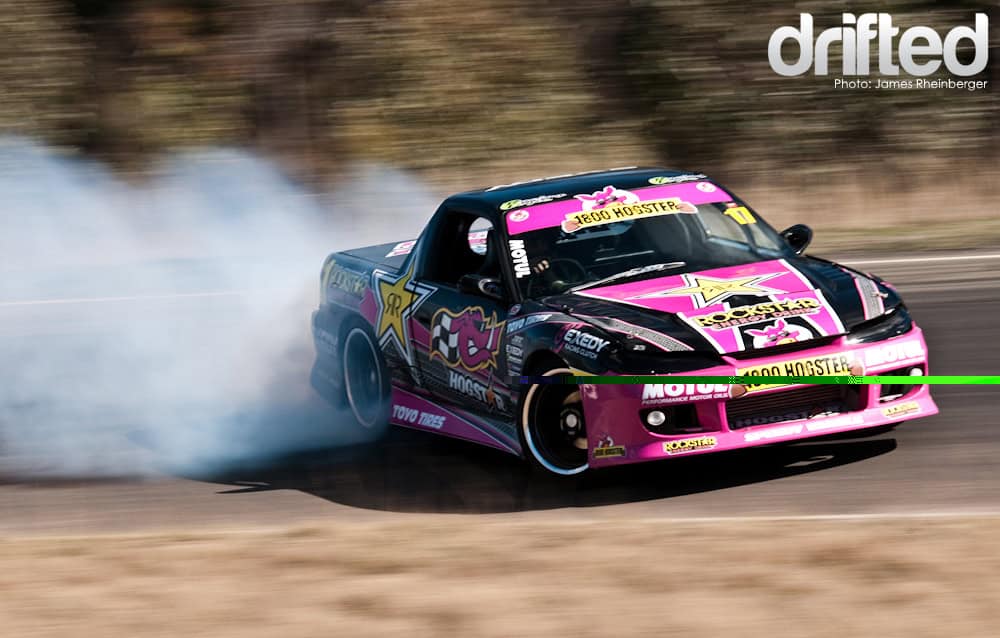 Stadium Drift Pro Tour l Stanthorpe