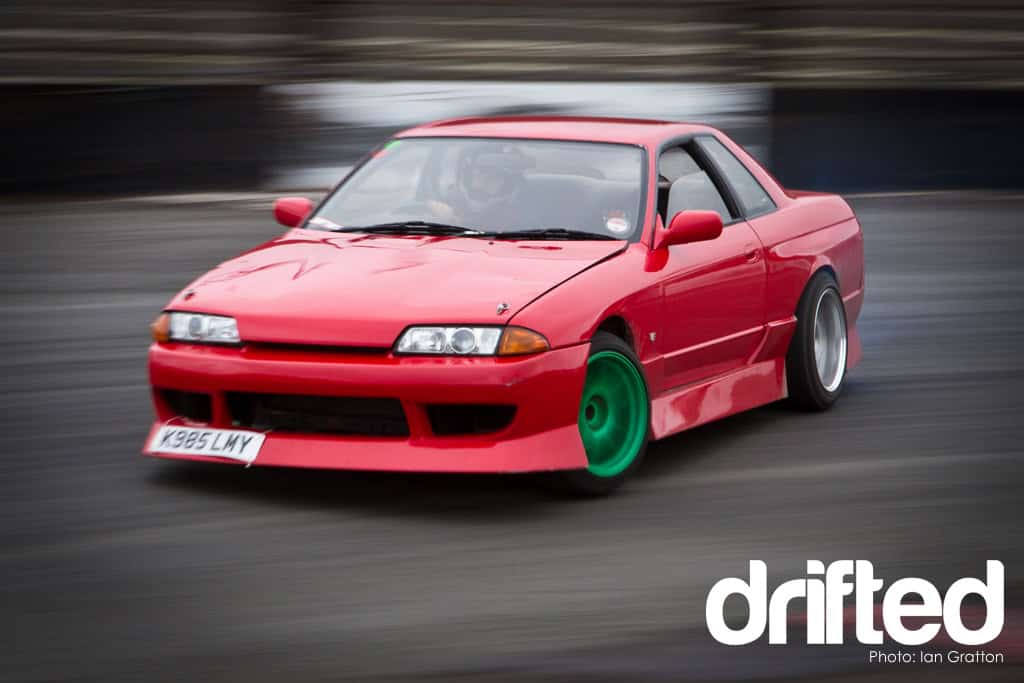 GRASSROOTS: Buxton Raceway 8th August - Image 12
