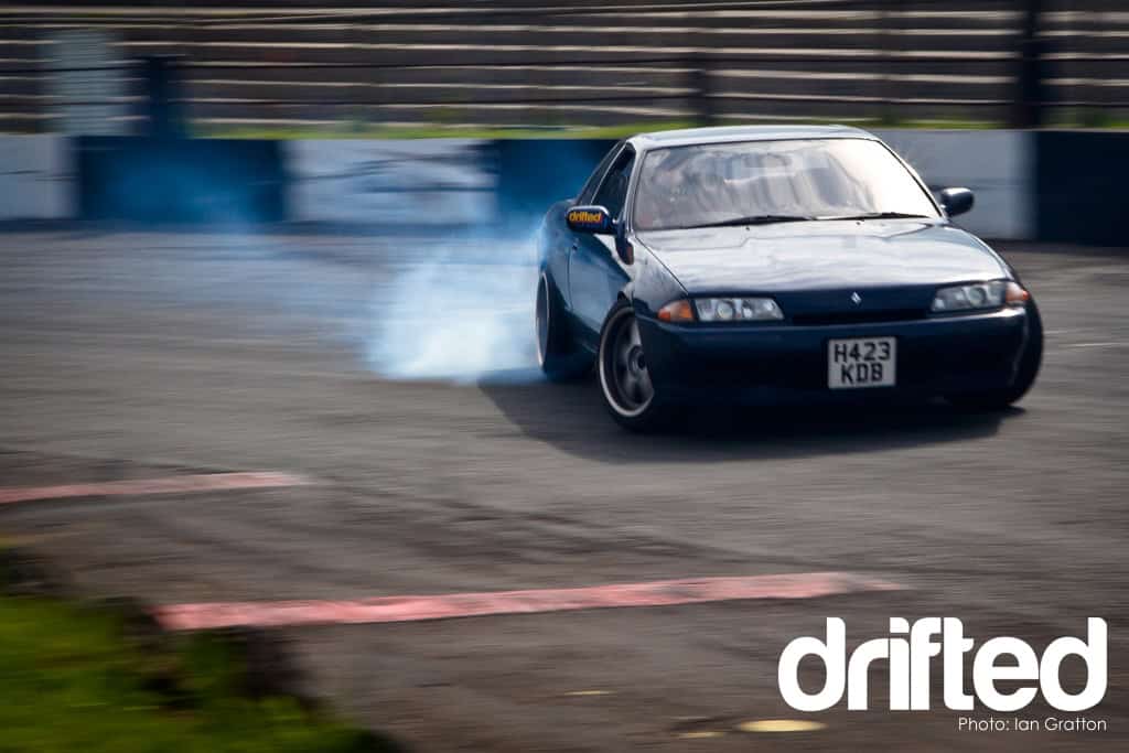GRASSROOTS: Buxton Raceway 8th August - Image 13