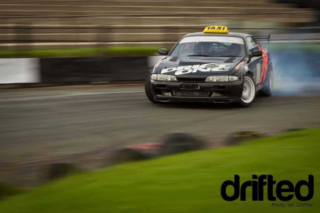 GRASSROOTS: Buxton Raceway 8th August - Image 17