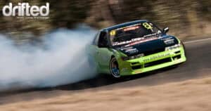 EVENT: Stadium Drift Pro Tour RD4 – Stanthorpe