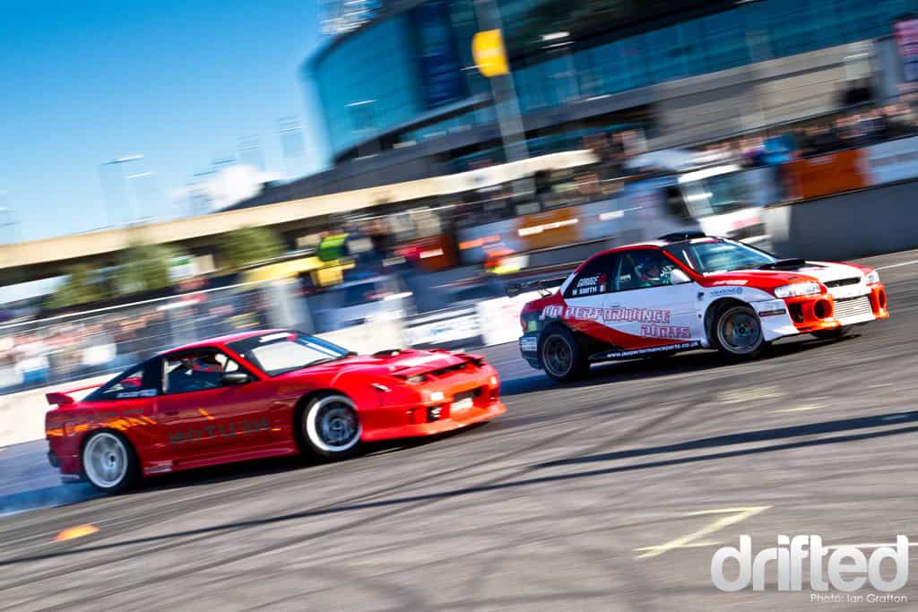 EVENT: JDM Allstars Wembley Top 16 to the Podium - Image 21